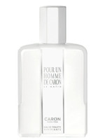 Мужская парфюмерия Caron Pour Un Homme De Caron Le Matin